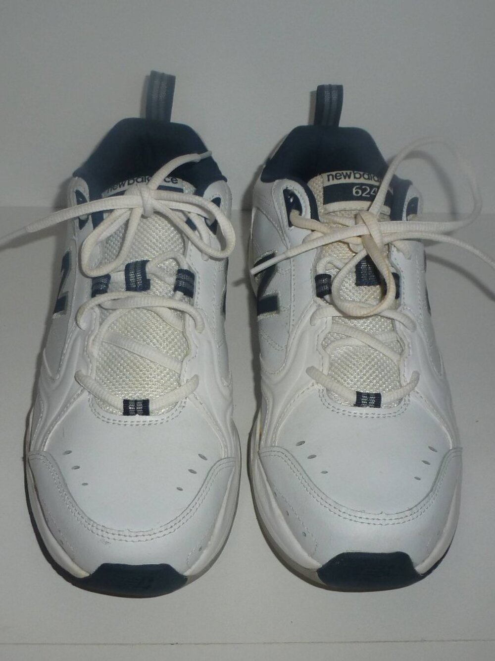New Balance 624 Athletic Shoes - Men Size 10.5 D